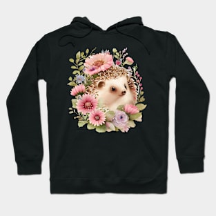 Hedgehog Hoodie